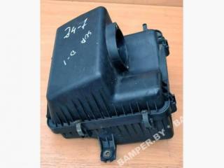 корпус воздушного фильтра Kia Sorento 1 поколение 2003, 2.5 л., дизель, 281103E215