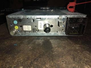 магнитола Peugeot 206 1 поколение 1999, 9625133480, 76481453