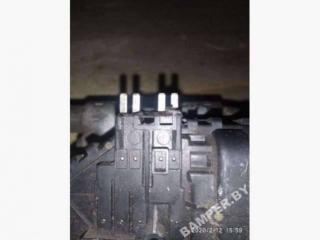 механизм стеклоочистителя (трапеция дворников) Citroen C5 1 поколение 2002