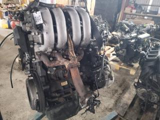 двигатель Peugeot Boxer 2 поколение (1993 - 2001), 2.5 л., T9A (DJ5), дизель, T9A