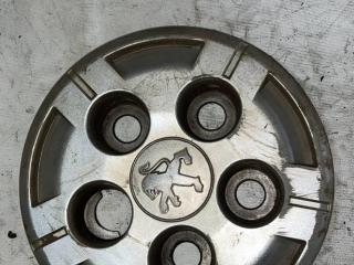 колпак колесный Peugeot Boxer 3 поколение 2006, 2.2 л., 4HU (P22DTE), дизель, МКПП