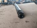 полуось передняя правая (приводной вал, ШРУС) Volkswagen Touareg 1 поколение 2002, 2.5 л., BAC, дизель, МКПП - фото №6