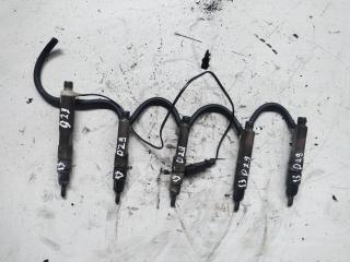 форсунка Volkswagen Transporter T4 2002, 2.5 л., AYY, дизель, МКПП