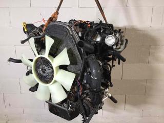 двигатель Hyundai Santa Fe 1 поколение (SM) 2004, 2.5 л., дизель, МКПП, внедорожник 5 дв., D4CB