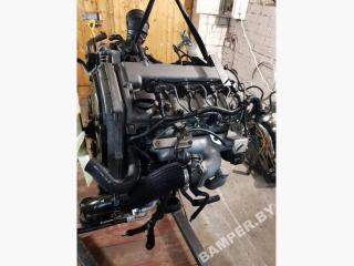 двигатель Hyundai Santa Fe 1 поколение (SM) 2002, 2.5 л., дизель, D4CB