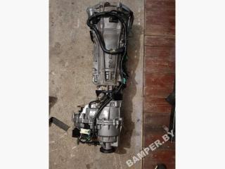 КПП автоматическая (АКПП) Hyundai Santa Fe 1 поколение (SM) 2002, 2.5 л., дизель, D4CB