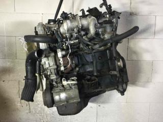 двигатель Hyundai Santa Fe 1 поколение (SM) 2004, 2.5 л., дизель, МКПП, внедорожник 5 дв., D4CB